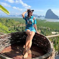 Отзыв от Кристина - DTV виза